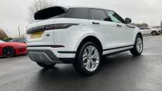 Land Rover Range Rover Evoque 2.0 D165 S 5dr Auto Diesel Hatchback